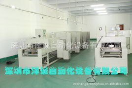 深圳市泽诚自动化设备 电热设备产品列表